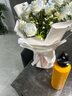 REVOMAX保温杯大容量锐虎男士女士高颜值水杯瑞虎无螺纹车载不锈钢保冷杯 【304内胆】向日葵黄592ml 实拍图
