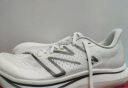 NEW BALANCE NB 官方男鞋女鞋Rebel v3速度训练跑步鞋 白色 男款 MFCXMW3 标准鞋楦D 40 (男码脚长25cm) 实拍图