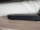 JBL BAR300紧凑型回音壁电视音响 5.0杜比全景声家庭影院soundbar 家用无线电脑音箱 晒单实拍图