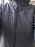 龙牙三代B4级龙牙战虎突击风衣春秋休闲户外通勤百搭外套城市轻户 极夜黑 L 180/100A（150-165斤） 实拍图