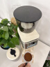 谷格（GUGE）咖啡研磨机一体机家用全自动多功能电动现磨粉办公室制作美式 滴滤式 法压多档可选小型咖啡磨豆机 GG-67K 实拍图