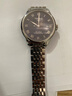 天梭（TISSOT）【毕业礼物】力洛克系列男表1853经典自动机械表瑞士手表送男友 钢带蓝盘T006.407.11.043.00 实拍图