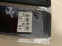 钓龙王（DiaoLongWang）钓鱼钩绑好套装成品子线双钩防缠绕手工鱼线金袖赤仕挂钩伊豆野钓 金袖有刺50副5板 1号钩 实拍图