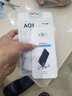 AOYAMIC 适用三星s20+手机壳保护套s20/ultra/s10/s9/s8全包防摔超薄透明硅胶软壳男女款 适用于 三星Galaxy S8+ 透明白 气囊防摔透明软壳【单壳】 实拍图