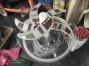 美之扣绞肉机家用5L大容量绞馅机电动304不锈钢搅拌机搅肉机大功率碎肉打肉机绞菜料理机厨房神器 【5L+1副刀片】全钢机身【500w】 5L 实拍图
