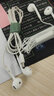 【9成新】OPPO耳机 oppo有线耳机 通用华为小米手机 Type-C接口 适用于ace2/find X2/reno4/reno3pro/r17pro Mh135耳机   实拍图