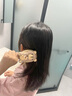 葆氏气垫梳子气囊按摩梳儿童女士造型梳蓬松神器头皮经络按摩梳礼物 实拍图