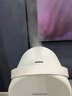 飞科（FLYCO）空气加湿器除菌大雾量卧室办公室桌面家用大容量宿舍易清洁净化空气轻音上水 HU9250芝士黄 实拍图