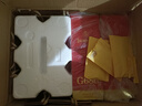 圣芝（Suamgy）G680波亚克AOC赤霞珠干红葡萄酒750ml*6瓶 整箱礼盒装 进口红酒 实拍图
