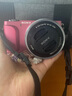 索尼 SONY 微单数码相机NEX-5R NEX-5T NEX-6 NEX-7 奶昔系列二手相机 NEX-3N粉色 16-50mm套机 95新 实拍图