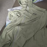 JEEP SPIRIT吉普防晒衣女防紫外线upf50+夏季女外套冰丝新款防晒服户外皮肤衣 海沫绿 2XL (建议135-150斤) 实拍图