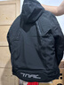 TNAC拓驰摩托车秋冬骑行服保暖男四季夏季冲锋衣蝙蝠摩旅机车服防水 复合面料蝙蝠骑行服【四季通用】 5XL 实拍图