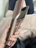 千艺 QY-1085P直发器加宽拉直夹板不伤发理发店发型师影楼居家专用宽板拉直板烫发美发造型器生日礼物 玫瑰金 实拍图
