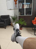 耐克NIKE篮球鞋男子AIR MAX IMPACT 3运动鞋春夏DC3725-100白/黑43 晒单实拍图