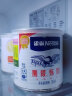 雀巢雀巢炼乳鹰唛炼奶家用原味烘焙原料350g罐装小包装 2罐装 实拍图