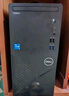 戴尔（DELL）灵越3910/成就3030 台式电脑 酷睿12代i5 六核办公游戏炒股设计师全套DDR5台式机电脑整机 单主机(带键盘鼠标) i5-12400 16G 512G固态硬盘 定制 实拍图