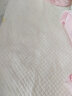 十月结晶婴儿一次性隔尿垫加厚20片新生儿隔尿垫不可洗床单吸水透气不回渗 实拍图