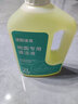 Water wizard适用于追觅清洁液清洗剂洗地机扫地机器人S10 pro plus配件H12/W10S/H11地面专用耗材X10/X30/S50 新款清洁液2L*2 实拍图
