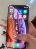 苹果xs max Apple iPhone XS MAX 苹果 xs 国行全网通 二手手机 金色【365天质保】 XS-256G【三期免息+更换电池100%】 9成新 实拍图