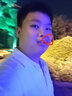 曼迪尚短袖t恤男夏季新款港风潮牌高街宽松大码扑克牌印花情侣打底上衣 纯棉白色 XL 实拍图