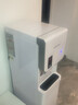 SENIHOM 森昵净水机加热制冷一体立式家用商用冷热两用过滤自来水ro超滤直饮水管线饮水机 冰热RO反渗透白色 实拍图