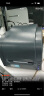 佳博（Gprinter）GP-1524T 热转印标签条码打印机 电脑USB版 固定资产洗水唛珠宝零售服装仓储物流碳带打印机 晒单实拍图