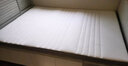 8H床垫乳胶床垫黄麻床垫MCAir 可折叠垫子雅土灰金120*190*8cm 实拍图