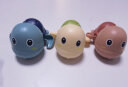 COOKSS婴儿洗澡玩具儿童宝宝游泳戏水玩水发条玩具1-3岁沐浴神器小乌龟 晒单实拍图