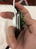 Apple Watch Series 7 二手苹果手表S7国行电话手表S7二手智能手表电话手表爱锋派 S7/GPS+蜂窝/不锈钢/石墨色 表壳尺寸 45mm 95成新 实拍图