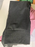 浪莎女士秋裤秋冬基础款阳离子美体修身显瘦保暖衬裤单件 香芋紫L 实拍图