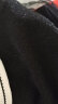 音儿（YINER）【环保系列】YINER音儿专选女装夏季透气珠纱网纱连衣裙 黑色 44 晒单实拍图