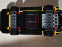 乐高（LEGO） 超级赛车跑车模型男女孩拼搭积木粉丝收藏生日礼物 76901 丰田GR Supra 晒单实拍图