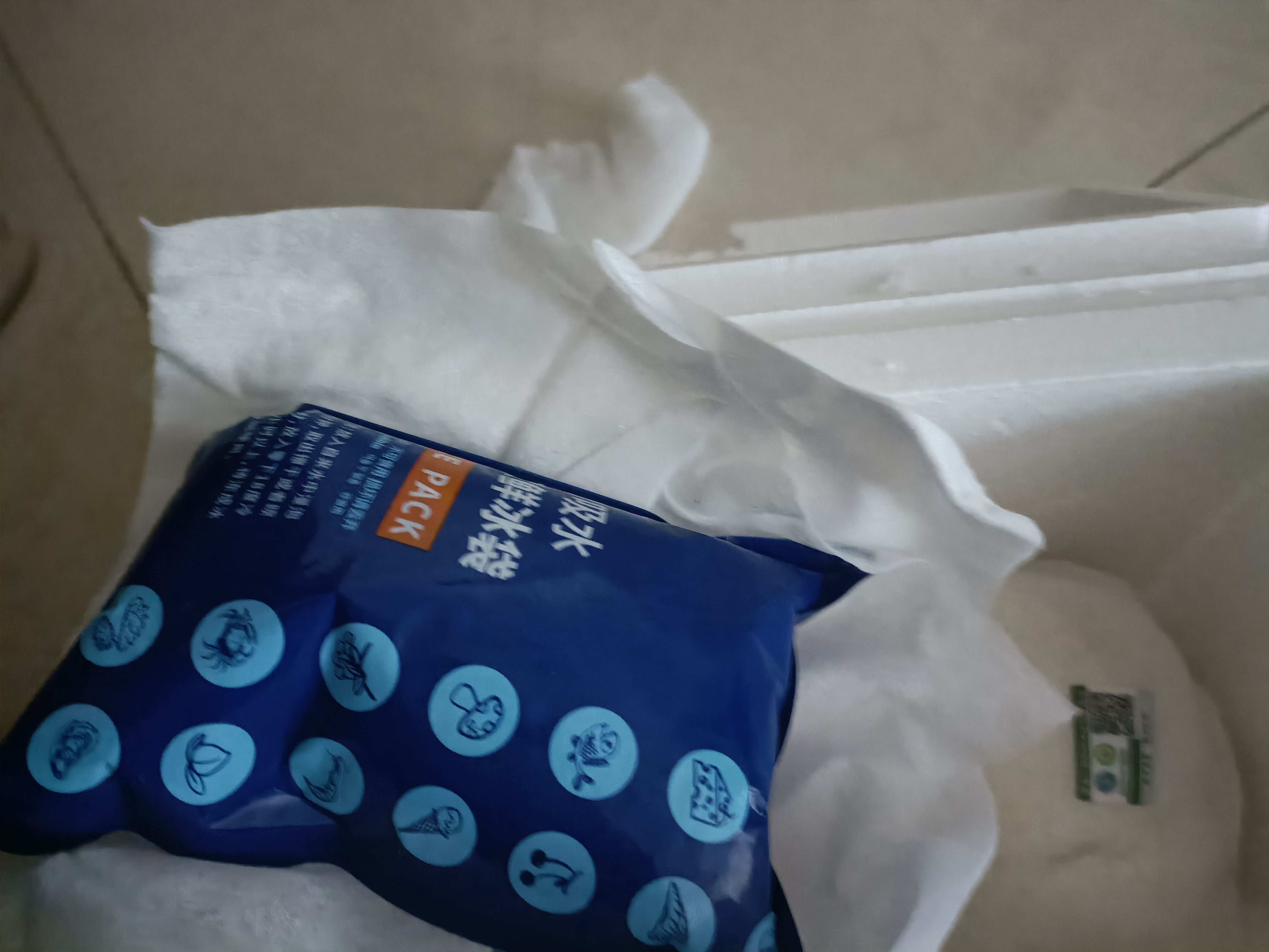 悦來頤和（YUELAIYIHE）新鲜猴头菇有机菌菇东北食用菌当天采摘顺丰直达蘑菇500g 500克 实拍图