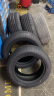 玛吉斯（MAXXIS）轮胎/汽车轮胎 215/55R16 93H MA510 适配迈腾/标志 实拍图