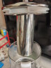 美的（Midea）养生壶 1.5L煮茶壶 24小时预约烧水壶 12小时恒温 11档控温电热水壶 配滤网MK-Y12Q-Pro3 实拍图