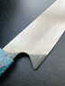 冠（Grand Sharp Art of knife）菜刀67层大马士革钢日式厨房刀具套装水果切菜片刀日本AUS10钢芯 DMS-121K大切付刀 实拍图