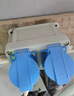 LXEE 防爆插座 防暴雨五孔明装通用86型暗装工业防水户外开关220V插销 一位16A三孔 防水插座 实拍图