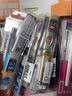 派通（Pentel ）0.2mm自动铅芯 不易折断顺滑清晰活动铅芯 C272W B/2管（共40支） 实拍图