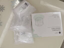 婧麒防溢乳垫一次性超薄防漏溢奶垫防溢母乳垫 130片装 【日用雕花版-纤薄无感】 实拍图