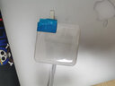 笔记本电源mac充电器 适用原装苹果电脑macbookair45pro60 85W适配器MALEEL Air45W MagSafe2电源A1466 实拍图