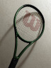 Wilson 威尔胜青少年儿童专业网球拍极光拍BLADE 25 V8.0 WR079310U 晒单实拍图