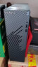 华为MateStation S 商用办公台式电脑主机(酷睿12代i5 16G 1T SSD)23.8英寸显示器 远程开机 超级终端 晒单实拍图