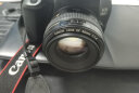 佳能/Canon EF 50 1.8 II STM 501.4 USM 二手单反小痰盂定焦人像镜头 95新 佳能 EF 50mm f/1.4 USM 实拍图