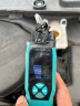 泰克曼TM280A汽车刹车油检测仪制动液含水率测量仪刹车油更换报警测试笔 TM280A(彩屏+自校准) 实拍图