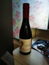 一号乐章N11（375ml）买5送1  小瓶子干红葡萄酒 宁夏贺兰山东麓国企监制 1瓶 实拍图