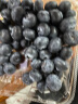 京鲜生 进口蓝莓 单果14mm+ 4盒装  约125g/盒 生鲜时令 新鲜水果 晒单实拍图