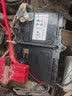 汤浅Yuasa汽车电瓶蓄电池原厂适配90D26R-MF-SY-KR12V适配途胜奇瑞 实拍图