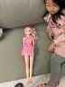索迪彤乐芭比换装洋娃娃儿童玩具偶女孩大号公主bjd智能对话生日礼物 晒单实拍图