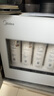 美的（Midea）净水器滤芯适配MRO202-4、MRO203-4、MRU1691D-50G、MRC1692-50G、MRC1693-50G等F1系列- 套装-PP+C1+RO+C2 实拍图