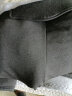 牧驼人中老年人加厚加绒高腰爸爸驼绒保暖裤老人宽松棉裤男士羊毛裤冬季 经典男裤 布里 4XL（建议210-250斤） 晒单实拍图